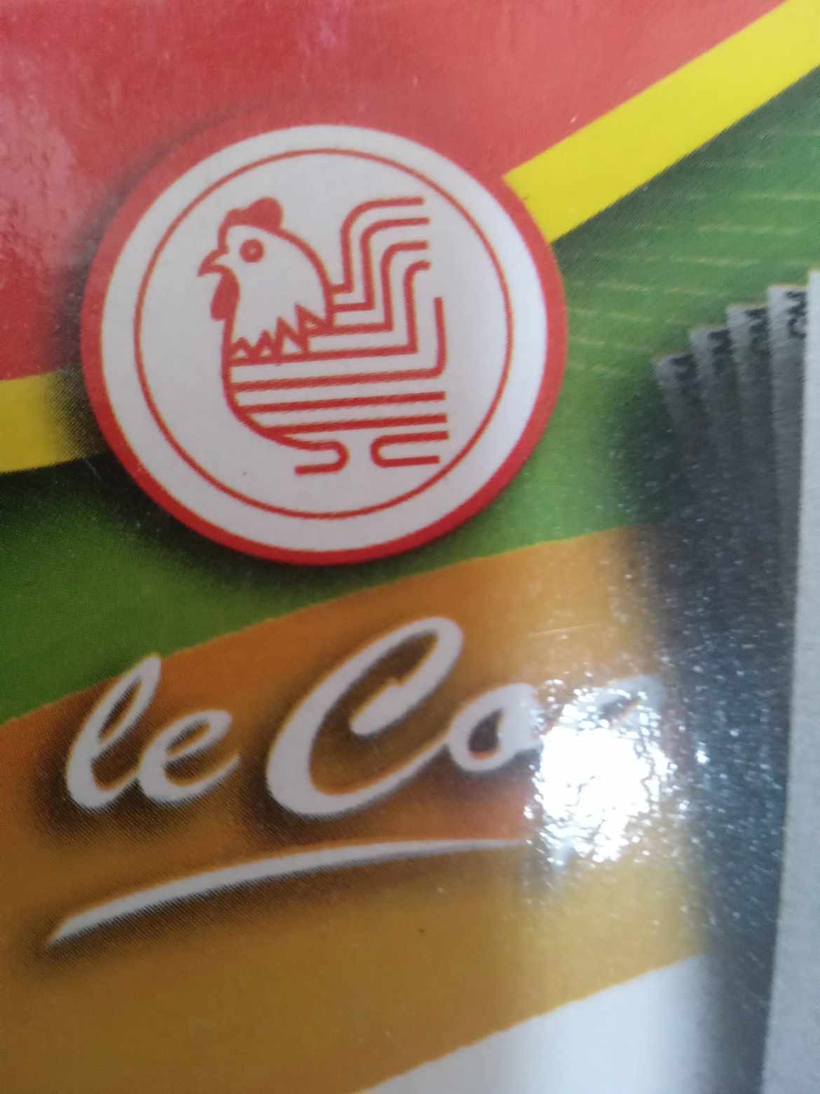LE COQ