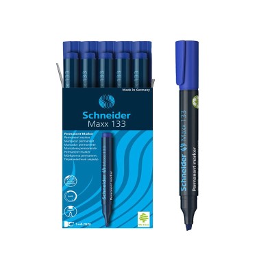 Marqueurs Permanent...