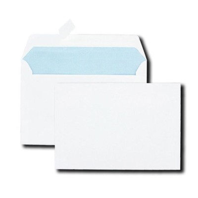 ENVELOPPE Blanche 12 x 17,6...